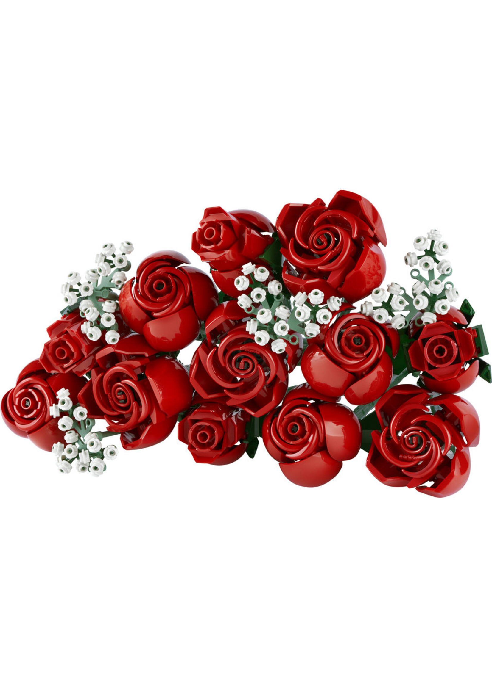 LEGO 10328 - Bouquet of Roses