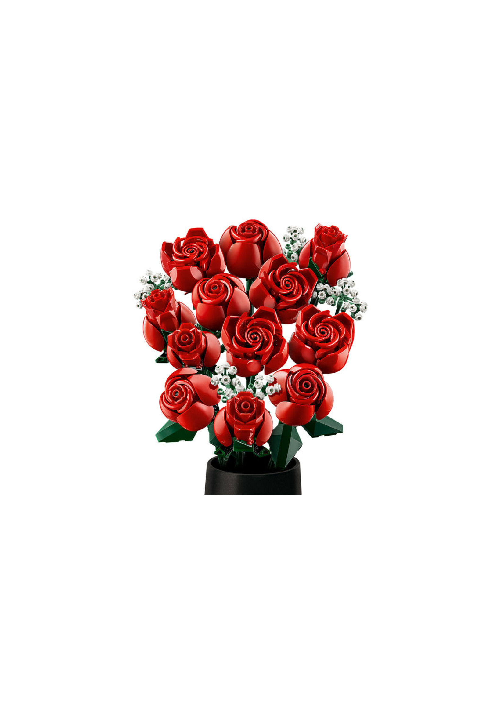 LEGO 10328 - Bouquet of Roses