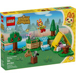 LEGO® Animal Crossing™ 77047 - Bunnie's Outdoor Activities