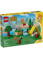 LEGO 77047 - Bunnie's Outdoor Activities