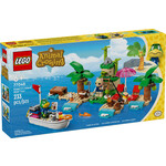 LEGO® Animal Crossing™ 77048 - Kapp'n's Island Boat Tour