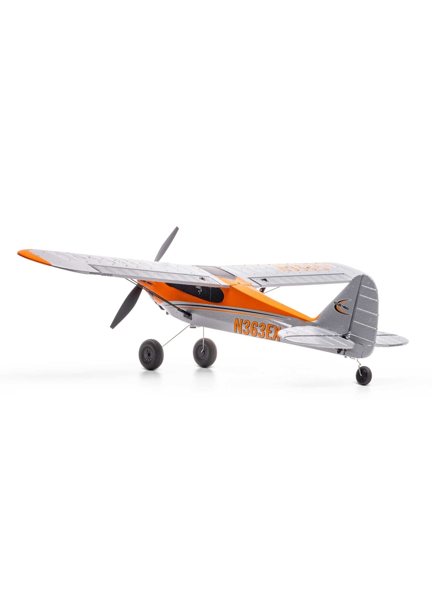 HobbyZone HBZ-1250 - XCub 450mm RTF