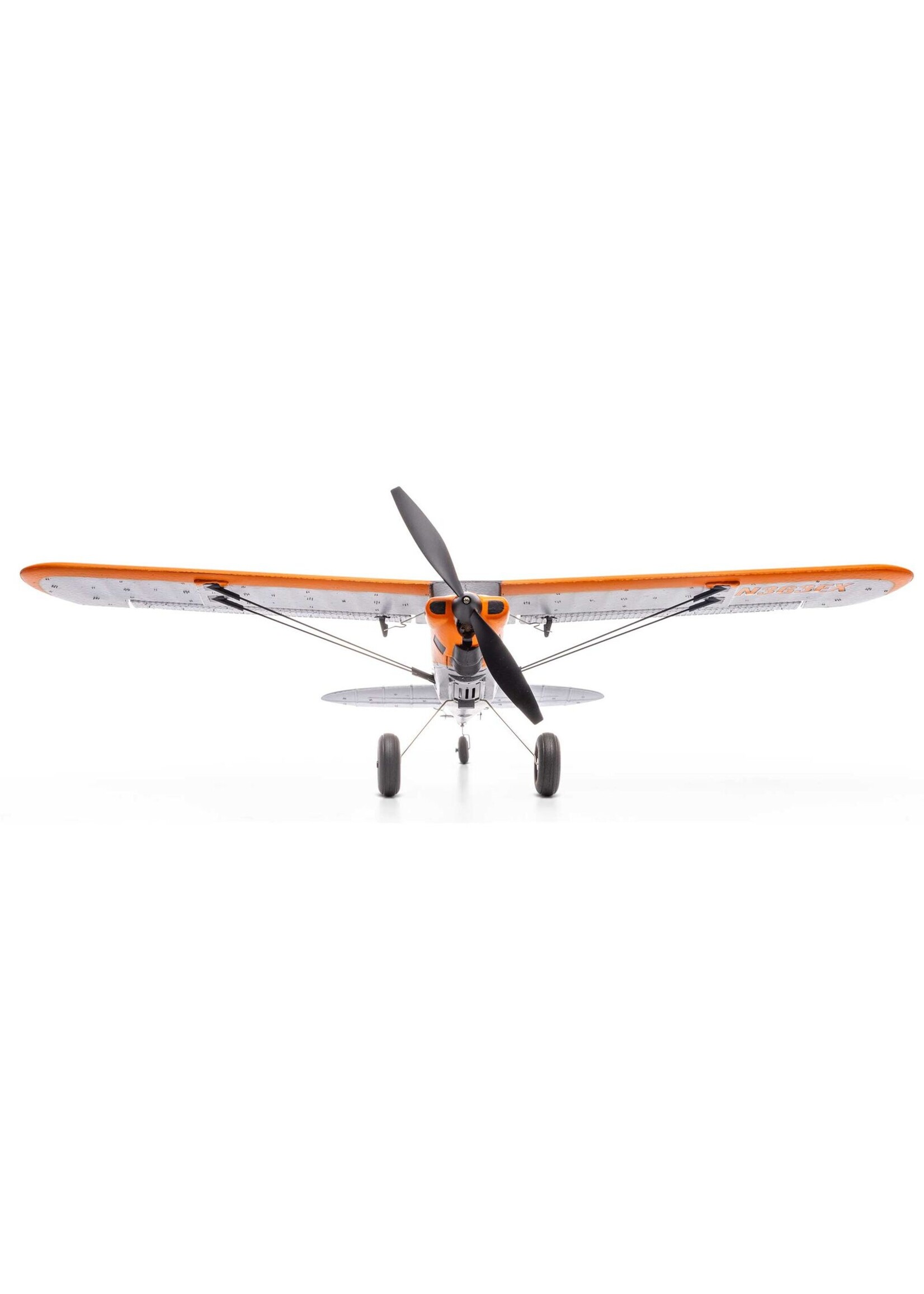HobbyZone HBZ-1250 - XCub 450mm RTF