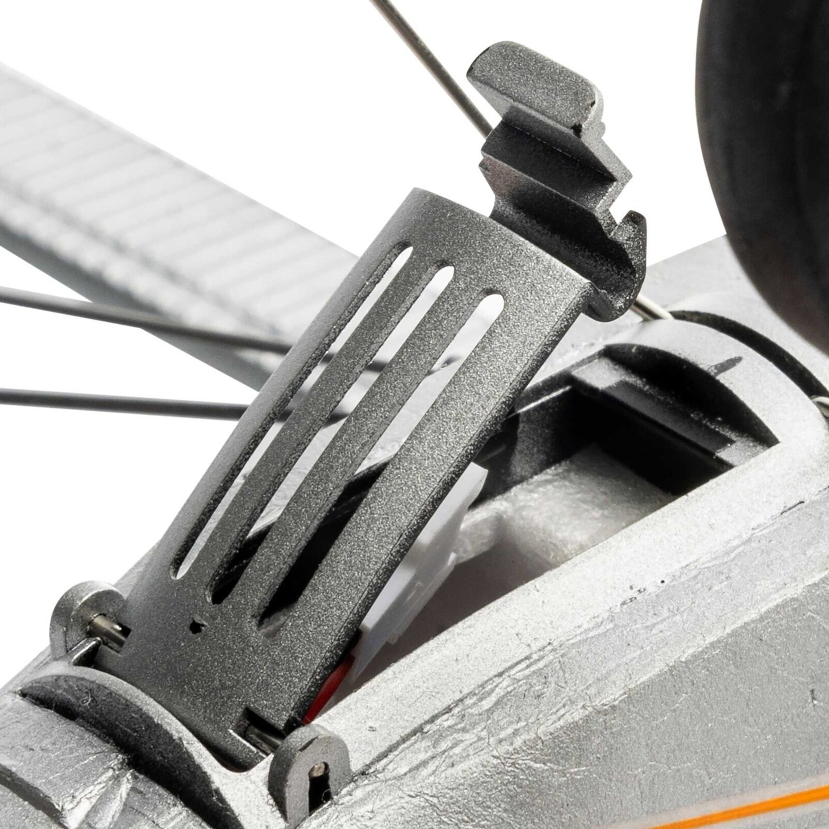 HobbyZone HBZ-1250 - XCub 450mm RTF