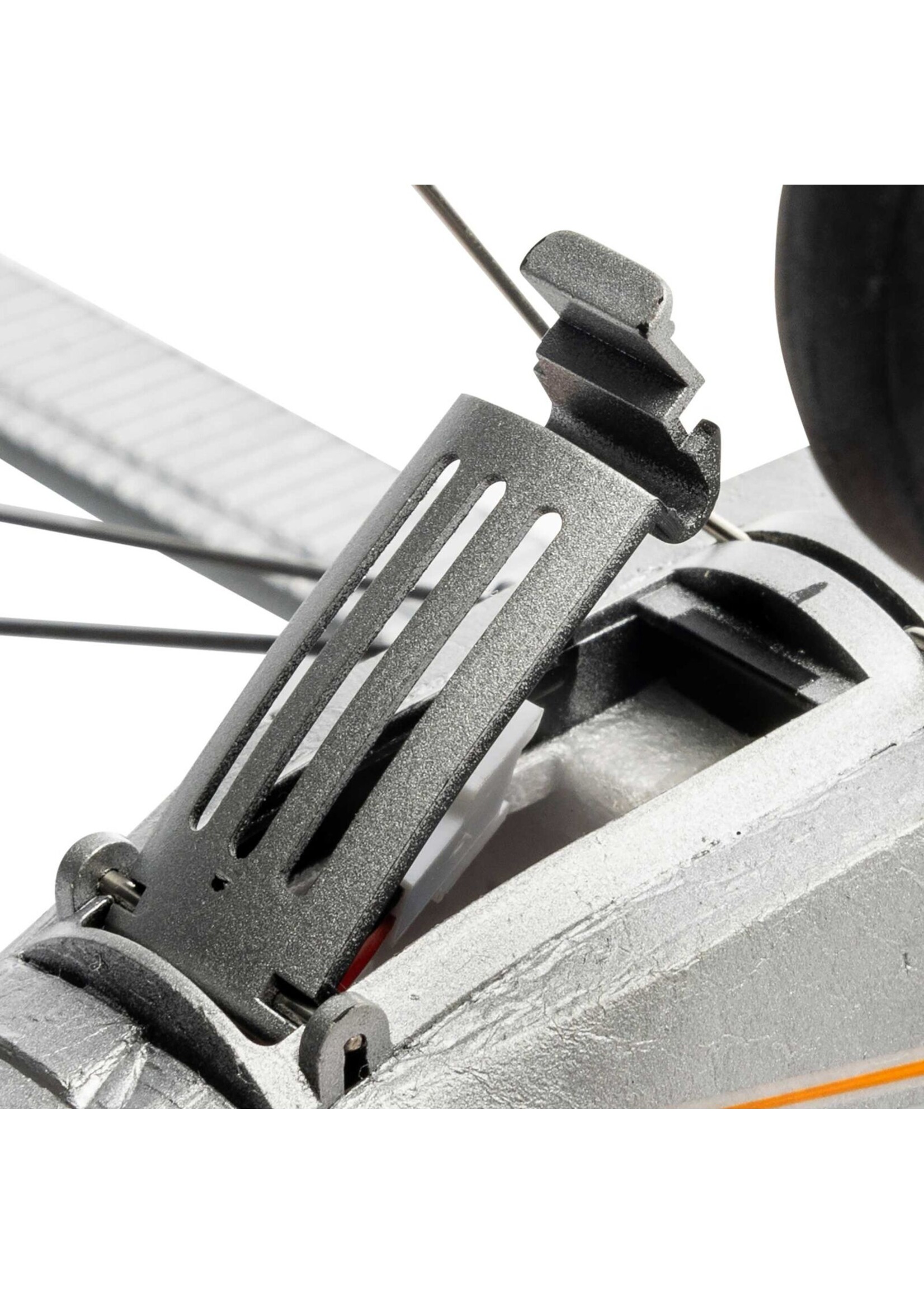 HobbyZone HBZ-1250 - XCub 450mm RTF