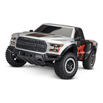 Traxxas 583944FOX - 1/10 F150 Raptor - Fox