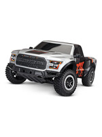 Traxxas 583944FOX - 1/10 F150 Raptor - Fox