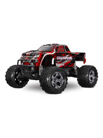 Traxxas 363544RED - Stampede 2WD BL-2S Monster Truck - Red