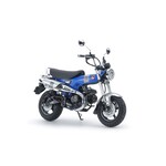 Tamiya 14142 - 1/12 Honda Dax 125 Limited Edition