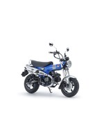 Tamiya 14142 - 1/12 Honda Dax 125 Limited Edition
