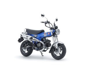 パーツ dax DAX Tamiya 14142 Honda Dax125 Tamiya Limited Edition / Tamiya USA