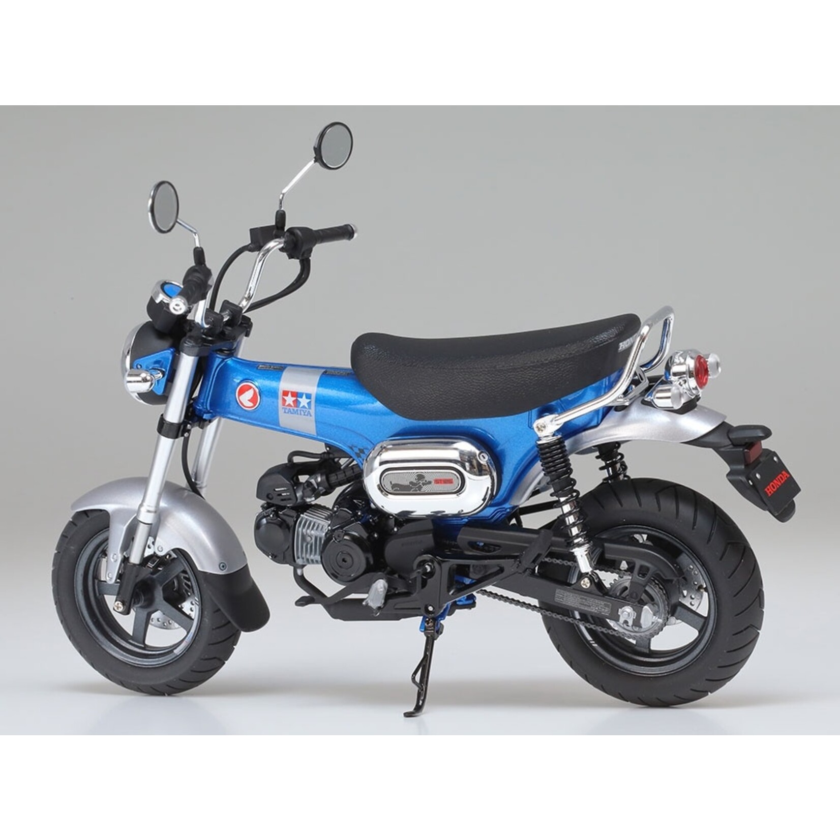 Tamiya 14142 - 1/12 Honda Dax 125 Limited Edition