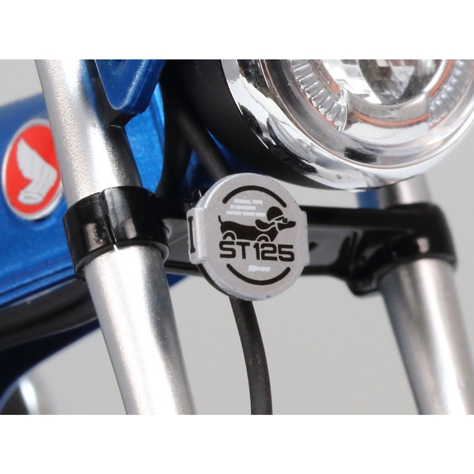 Tamiya 14142 - 1/12 Honda Dax 125 Limited Edition