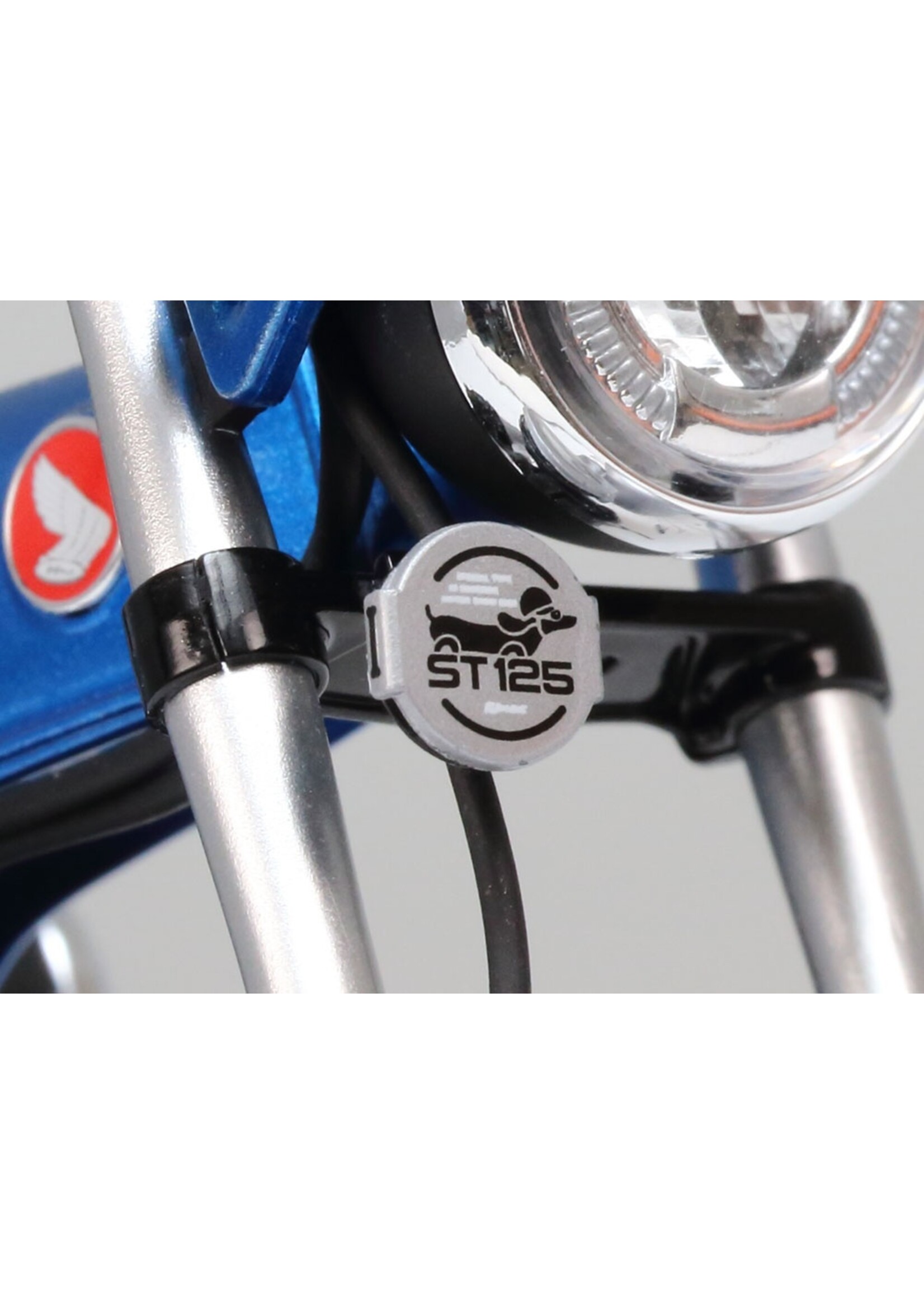 Tamiya 14142 - 1/12 Honda Dax 125 Limited Edition
