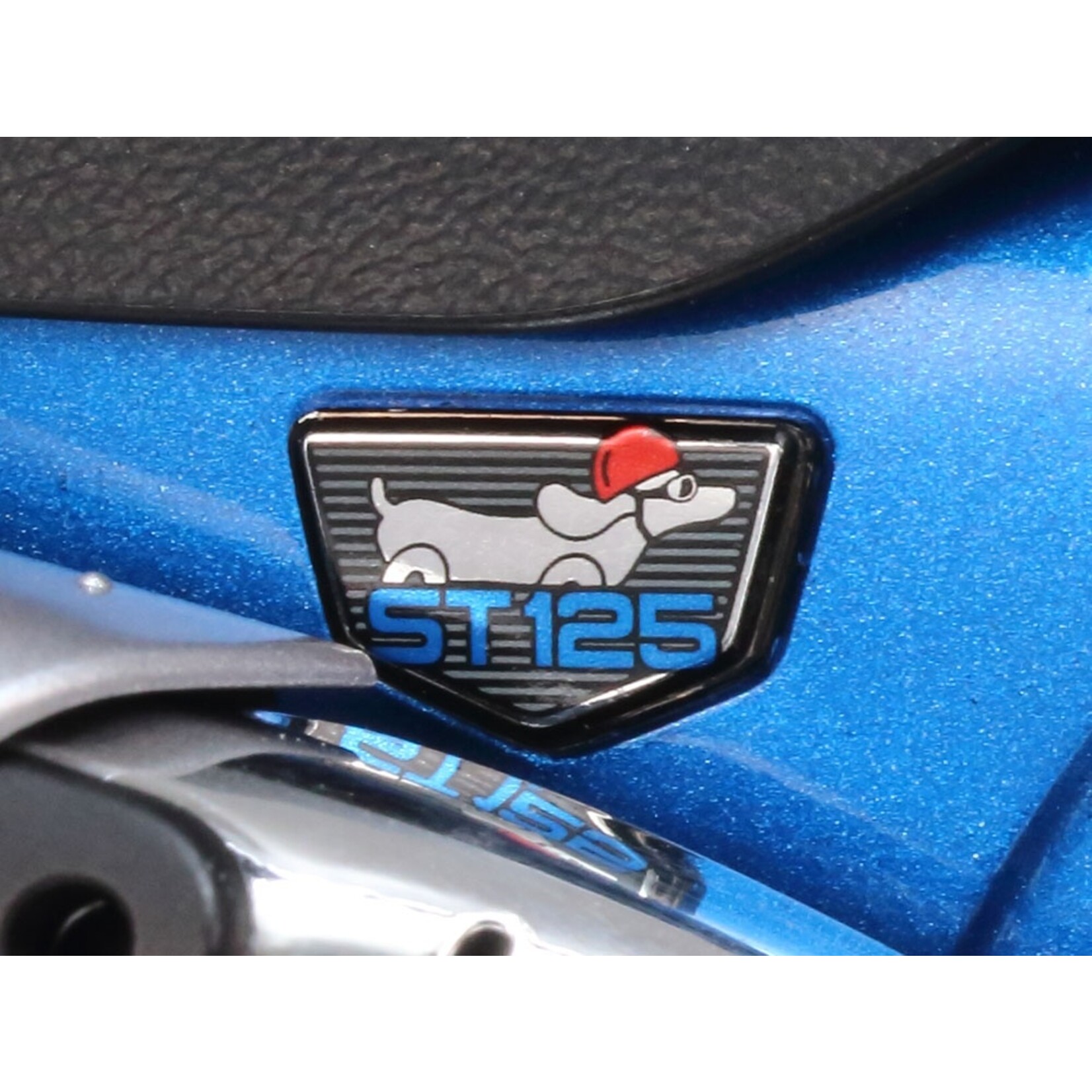 Tamiya 14142 - 1/12 Honda Dax 125 Limited Edition