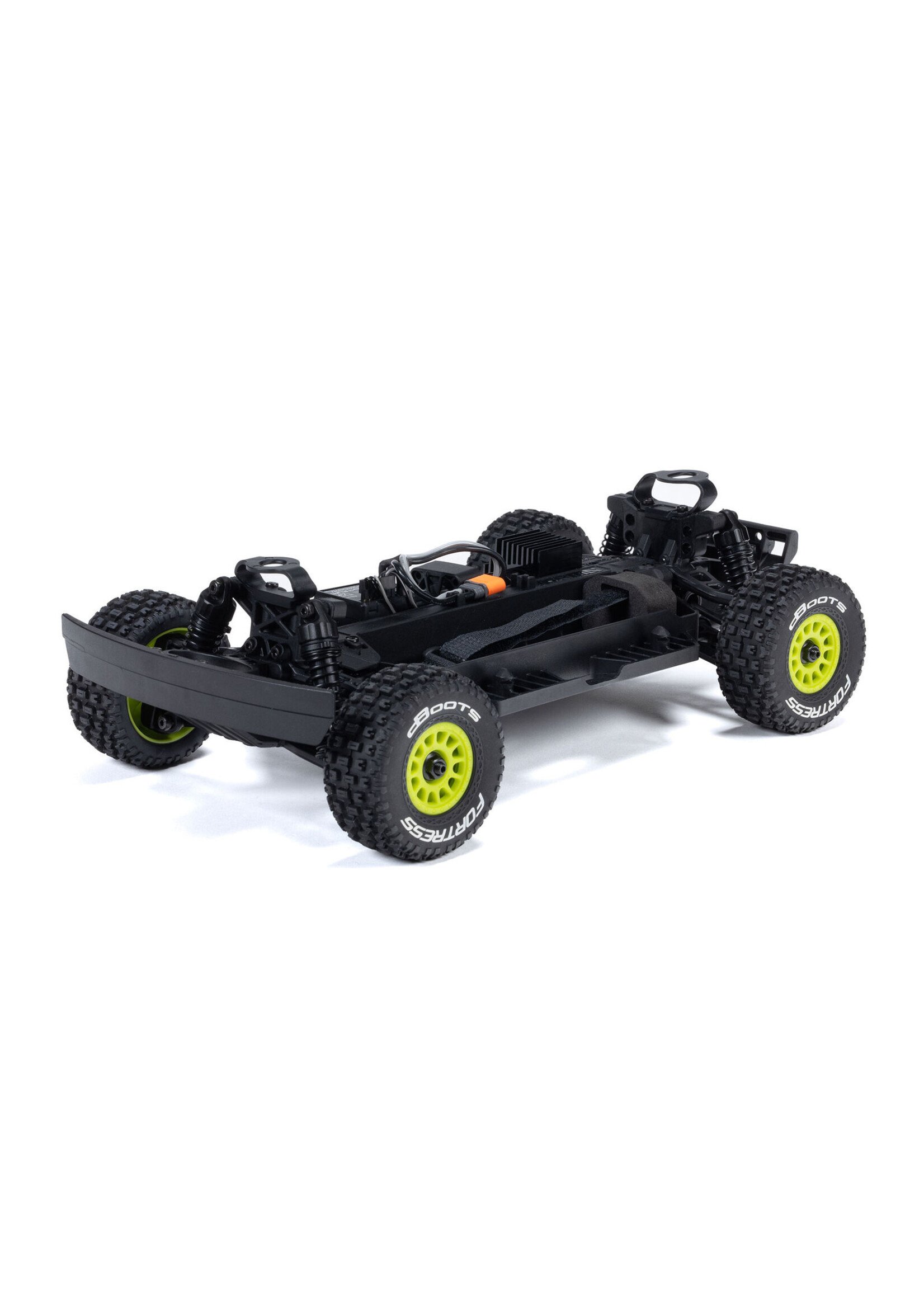 Arrma 1/18 Mojave GROM 4X4 Smart Scale Desert Truck, RTR - Blue/White
