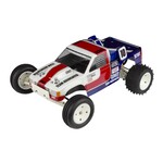 Associated ASC7002 - RC10T Classic Kit