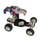 Associated ASC7002 - RC10T Classic Kit - Hub Hobby