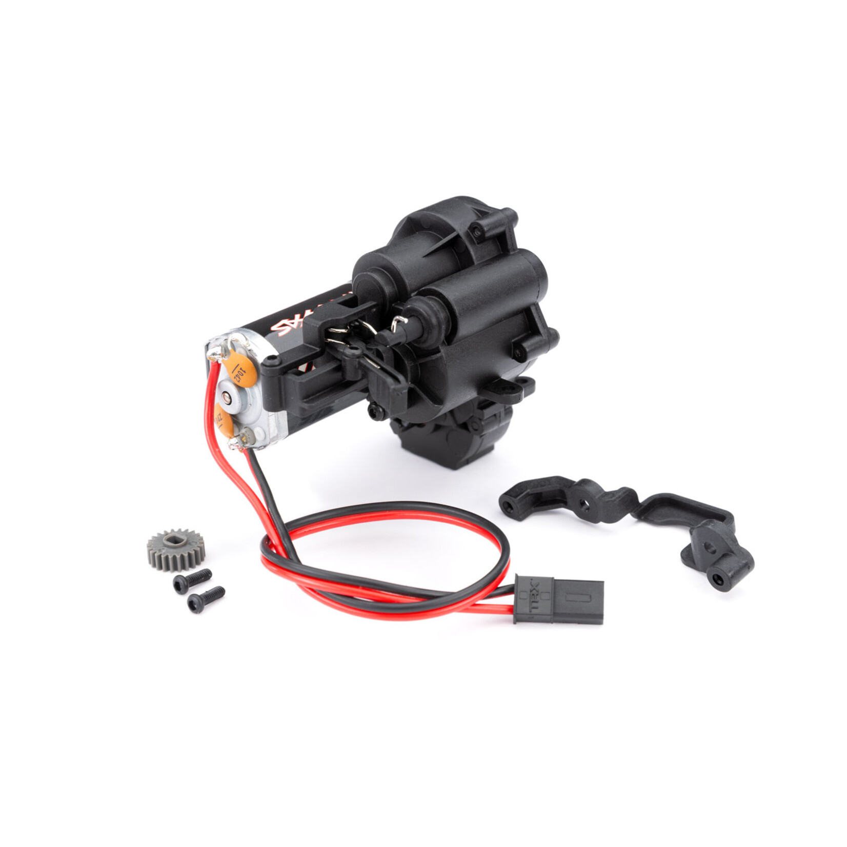 Traxxas 9891 - TRX-4M 2-Speed Transmission
