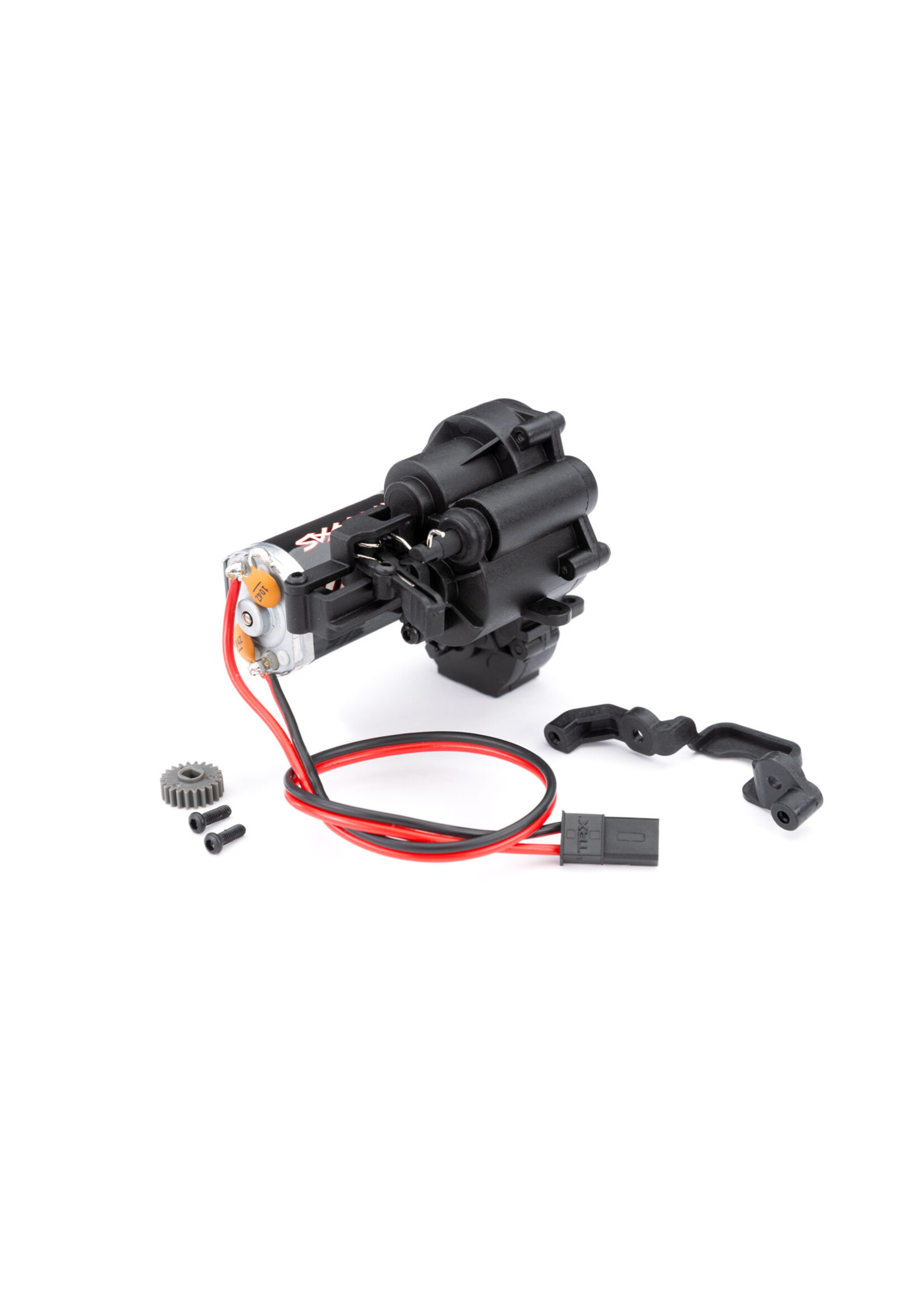 Traxxas 9891 - TRX-4M 2-Speed Transmission