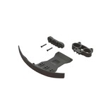 Arrma ARA320808 - Super Basher Bumper V2, Front
