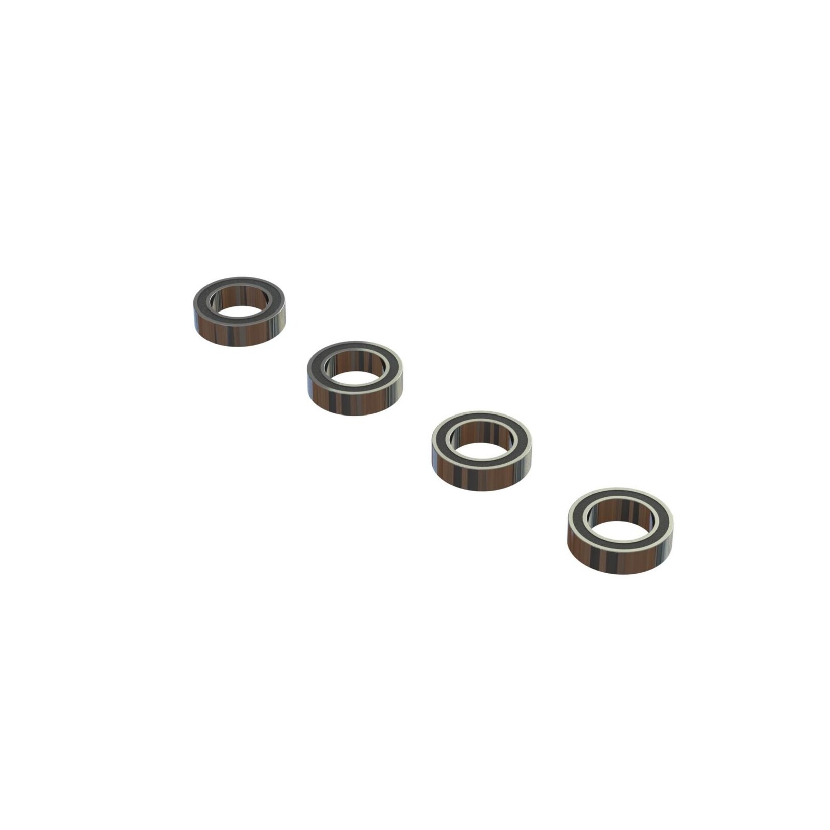 Arrma ARA610053 - Ball Bearing 7x11x3mm (2RS)