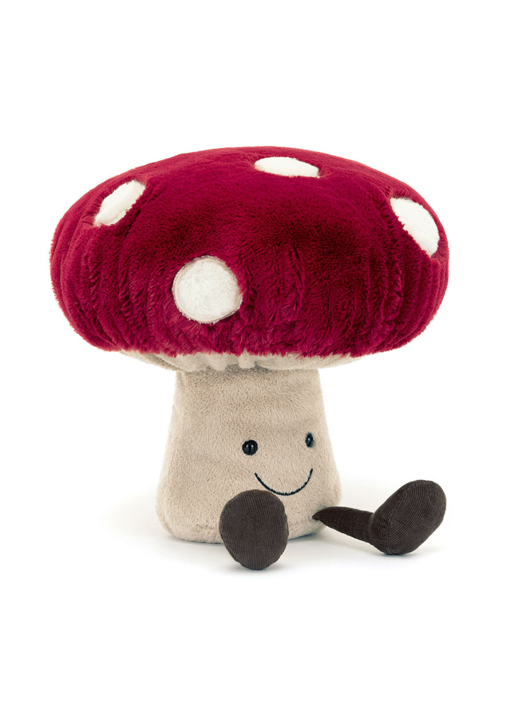 Jellycat Amuseable Mushroom