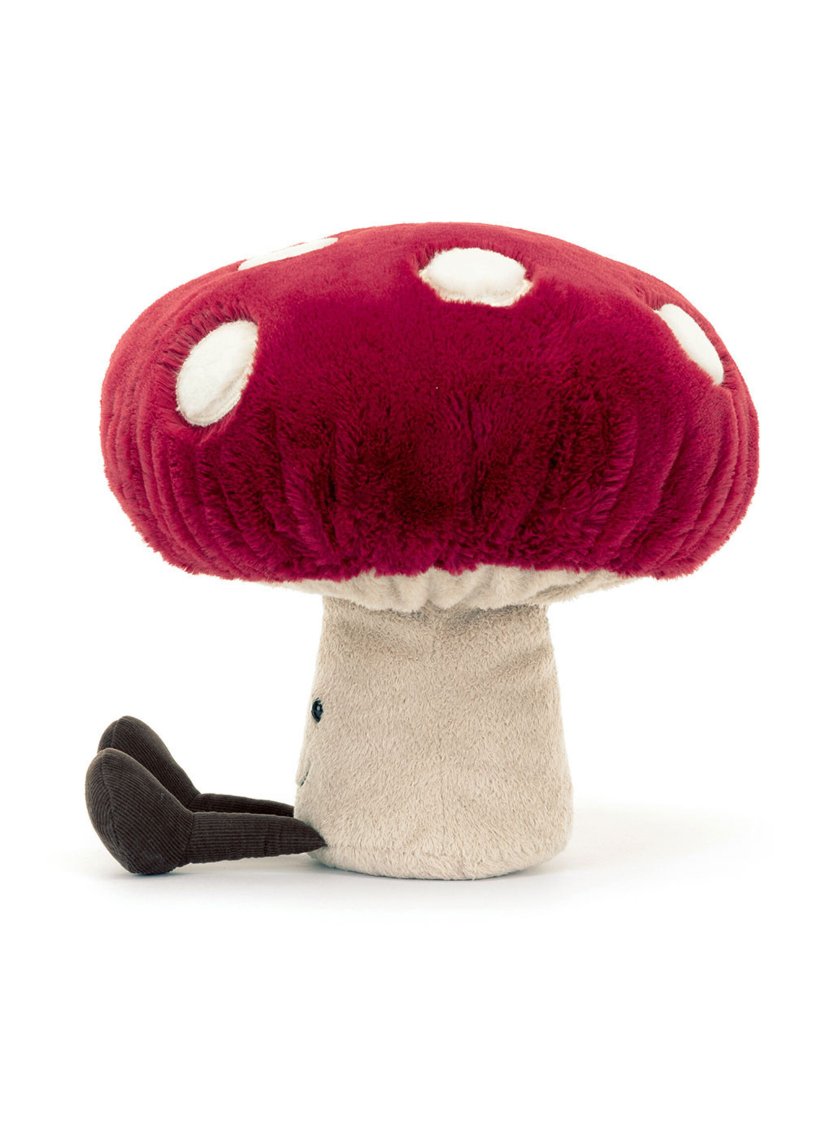 Jellycat Amuseable Mushroom
