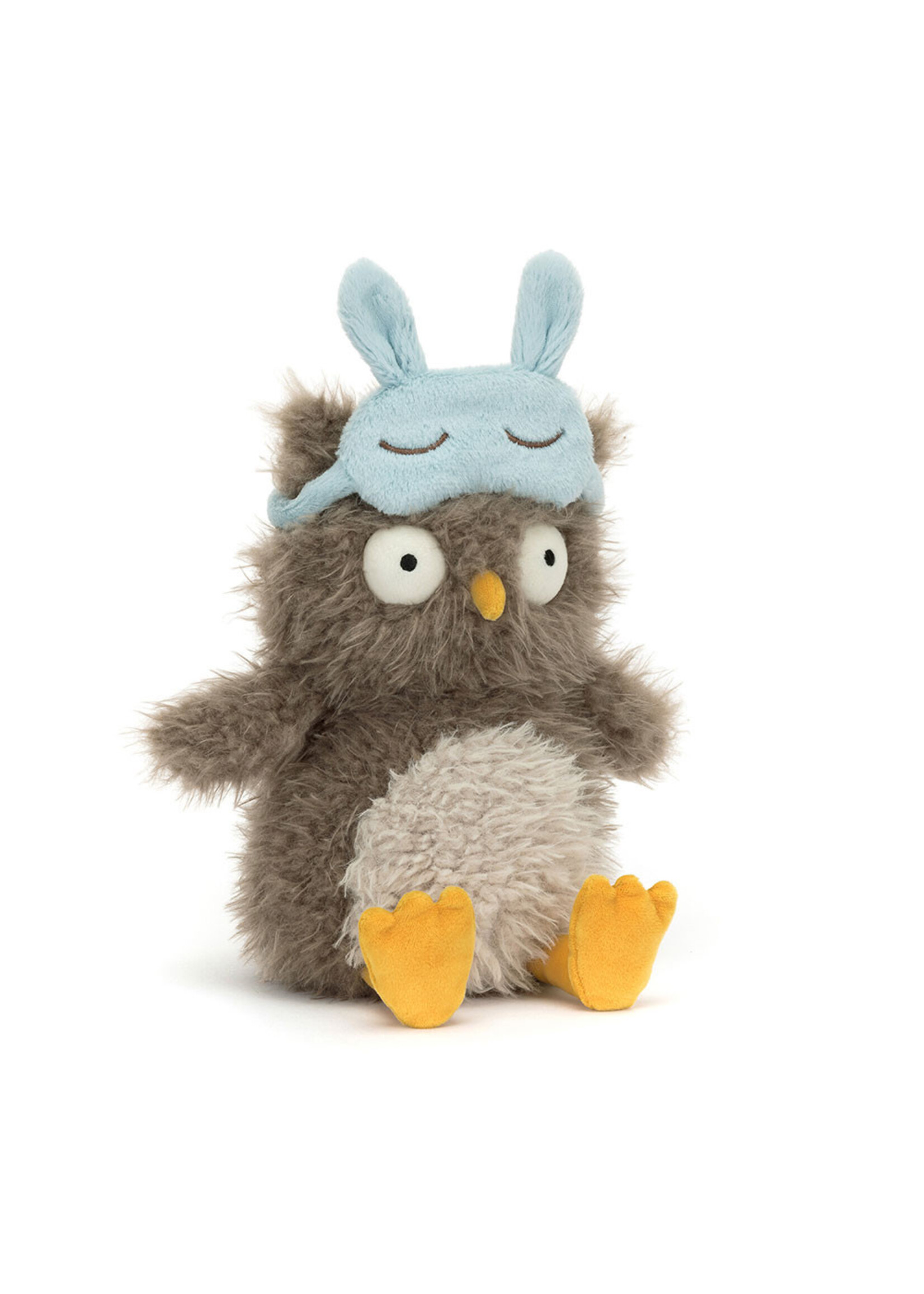 Jellycat Audrey Hootsoftly