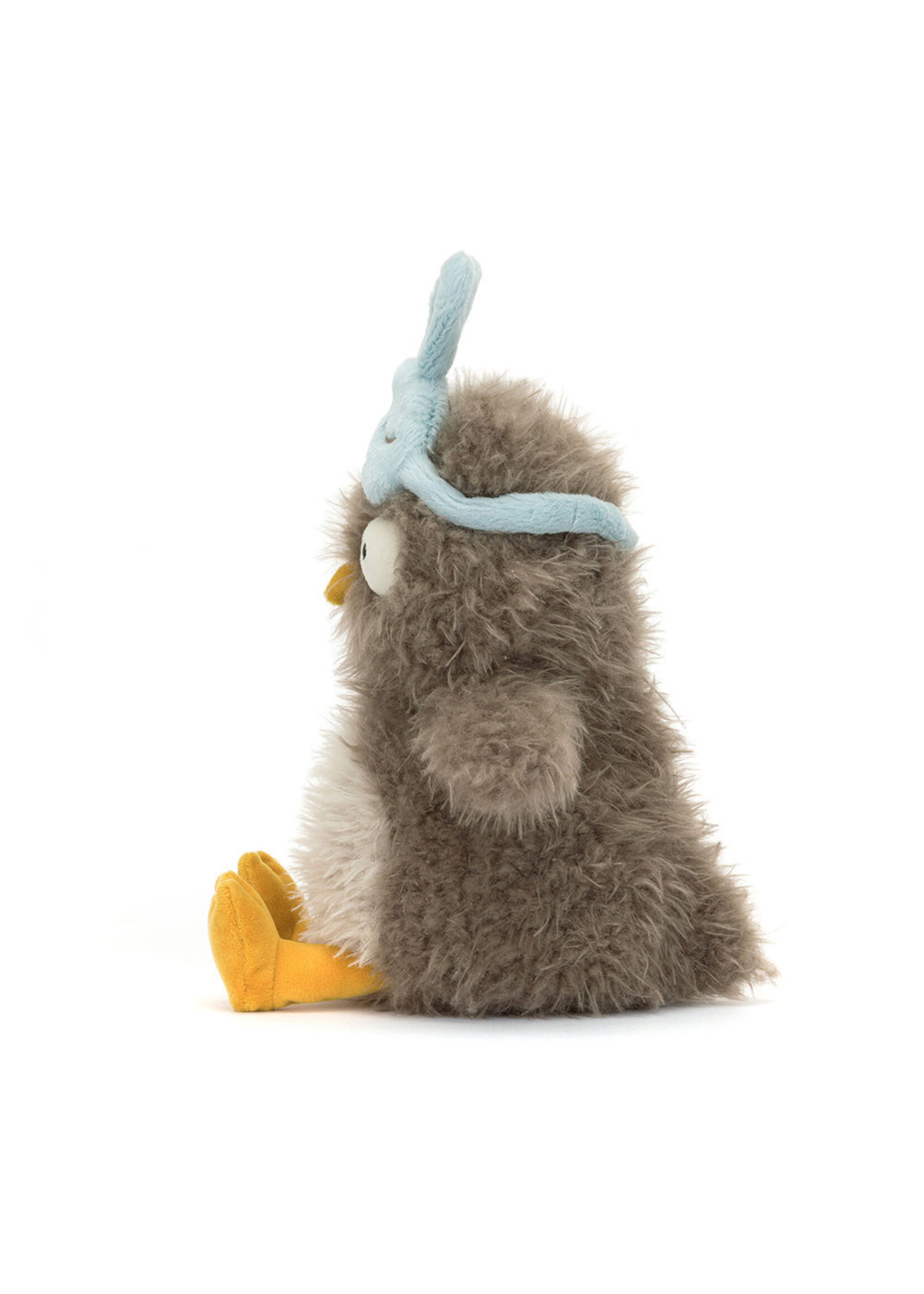 Jellycat Audrey Hootsoftly