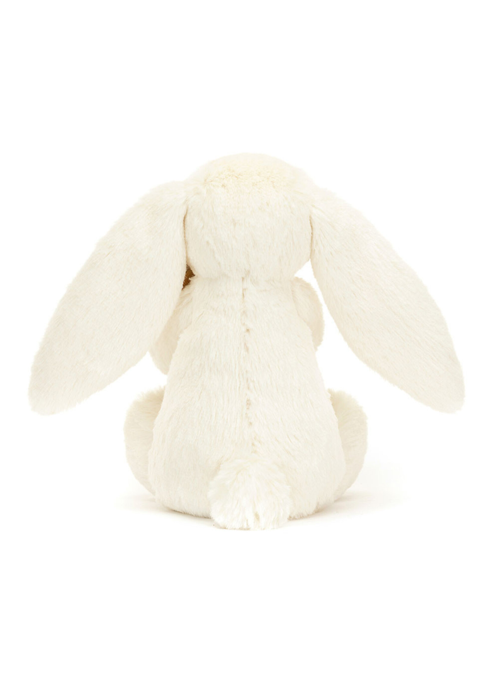 Jellycat Bashful Bunny With Pencil