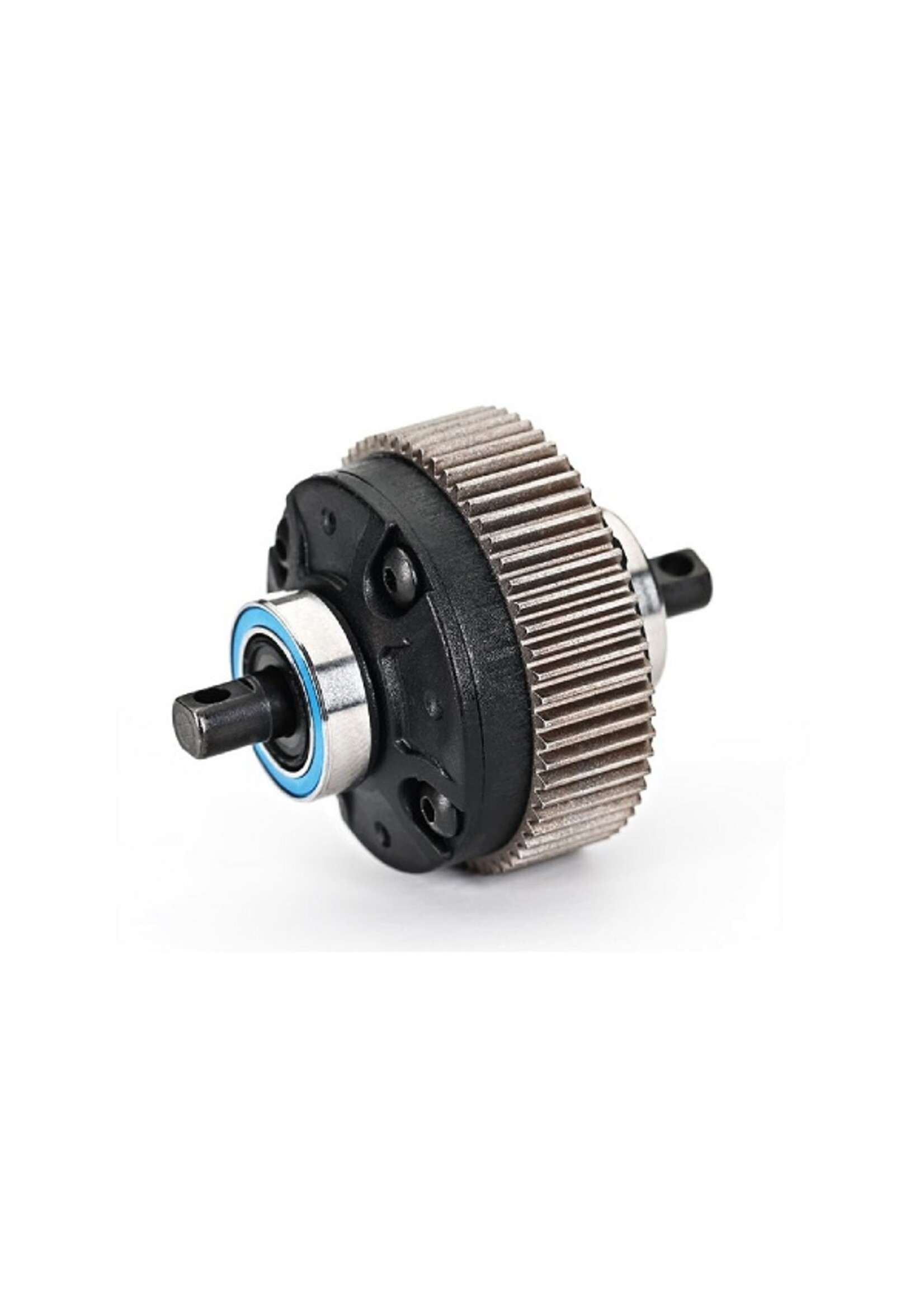 Traxxas 9480A - Complete Differential Assembly