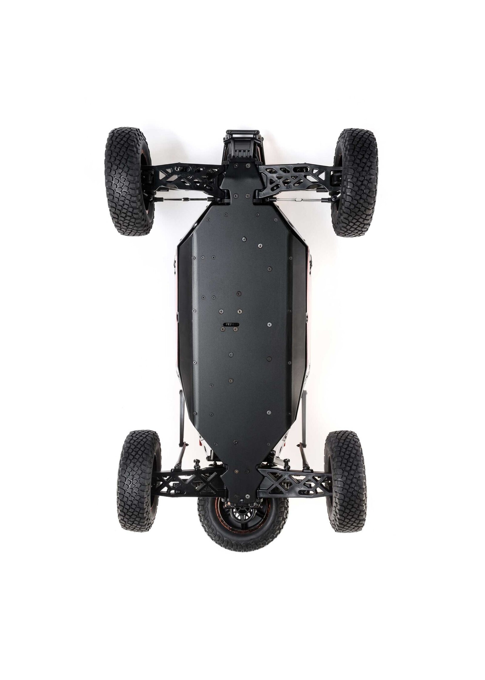 Losi LOS04019 - 1/6 Super Lasernut U4 Rock Racer, RTR