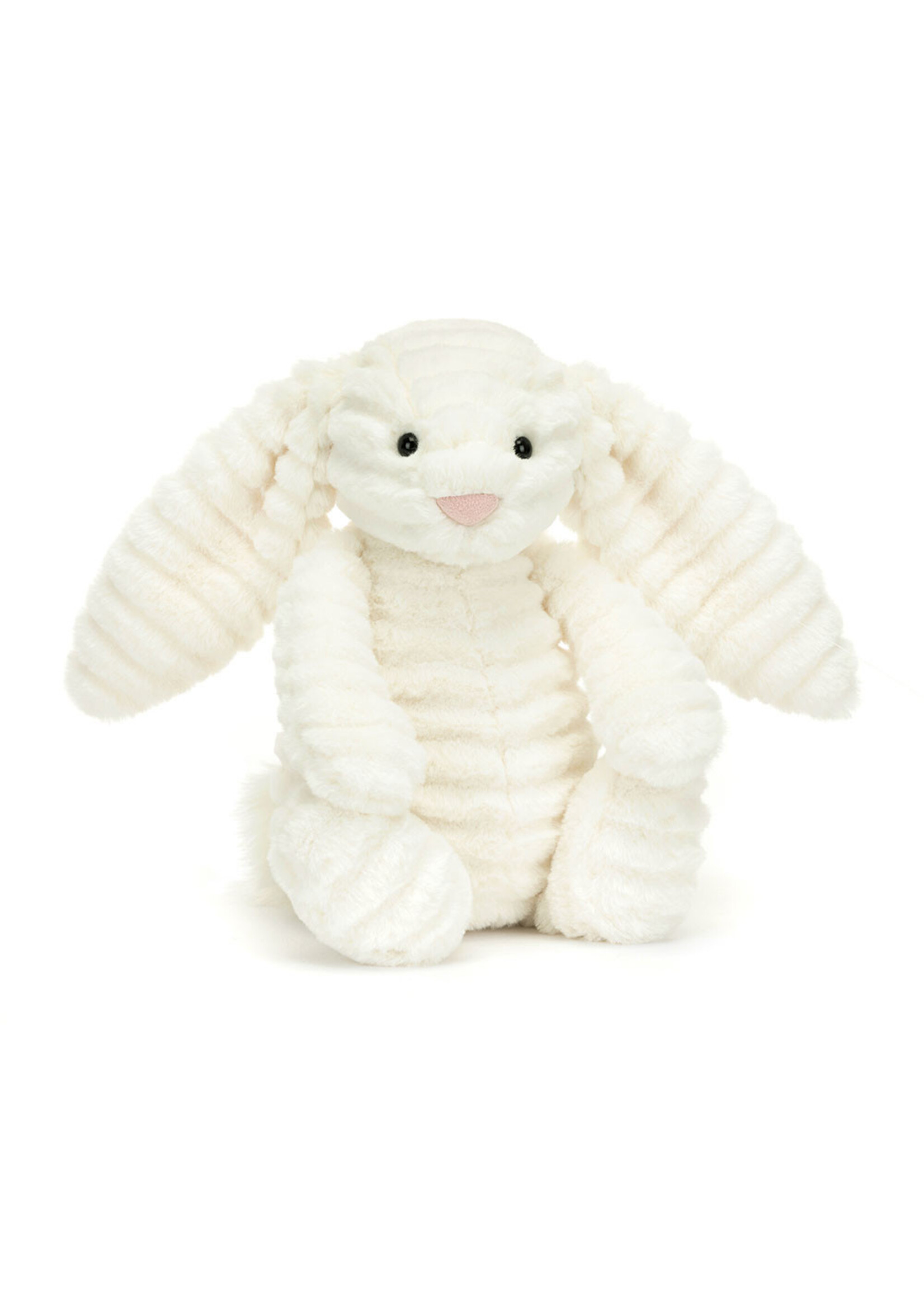 Jellycat Bashful Luxe Bunny Nimbus