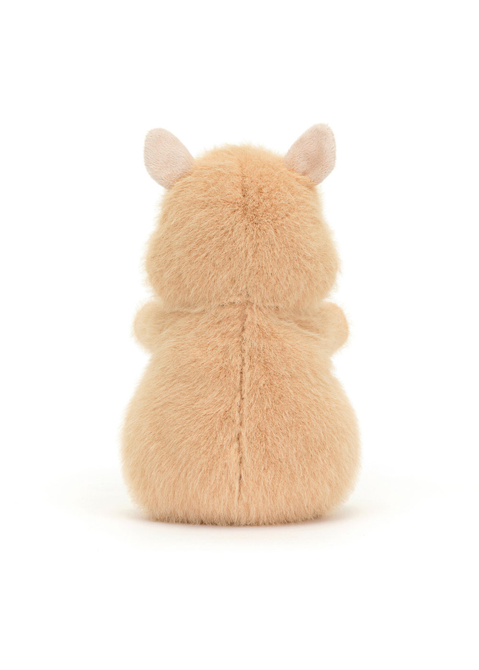 Jellycat Hank Hamster