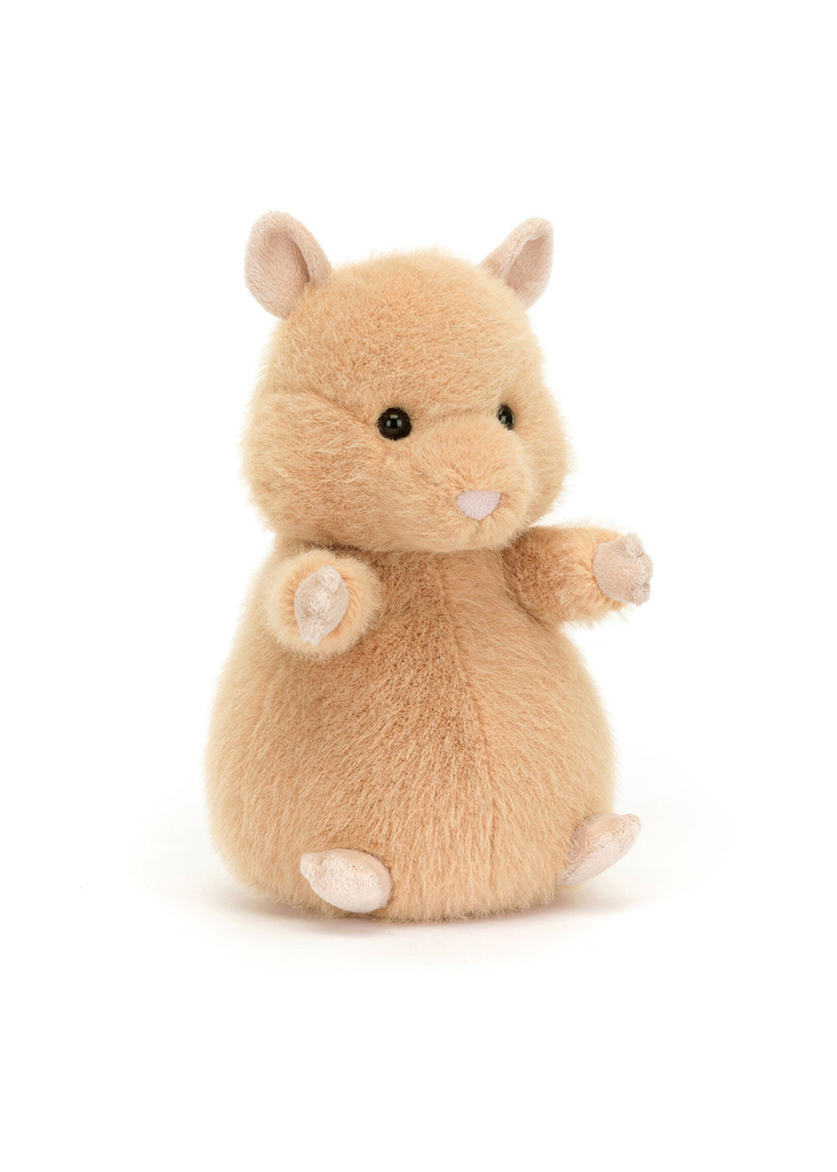 Jellycat Hank Hamster