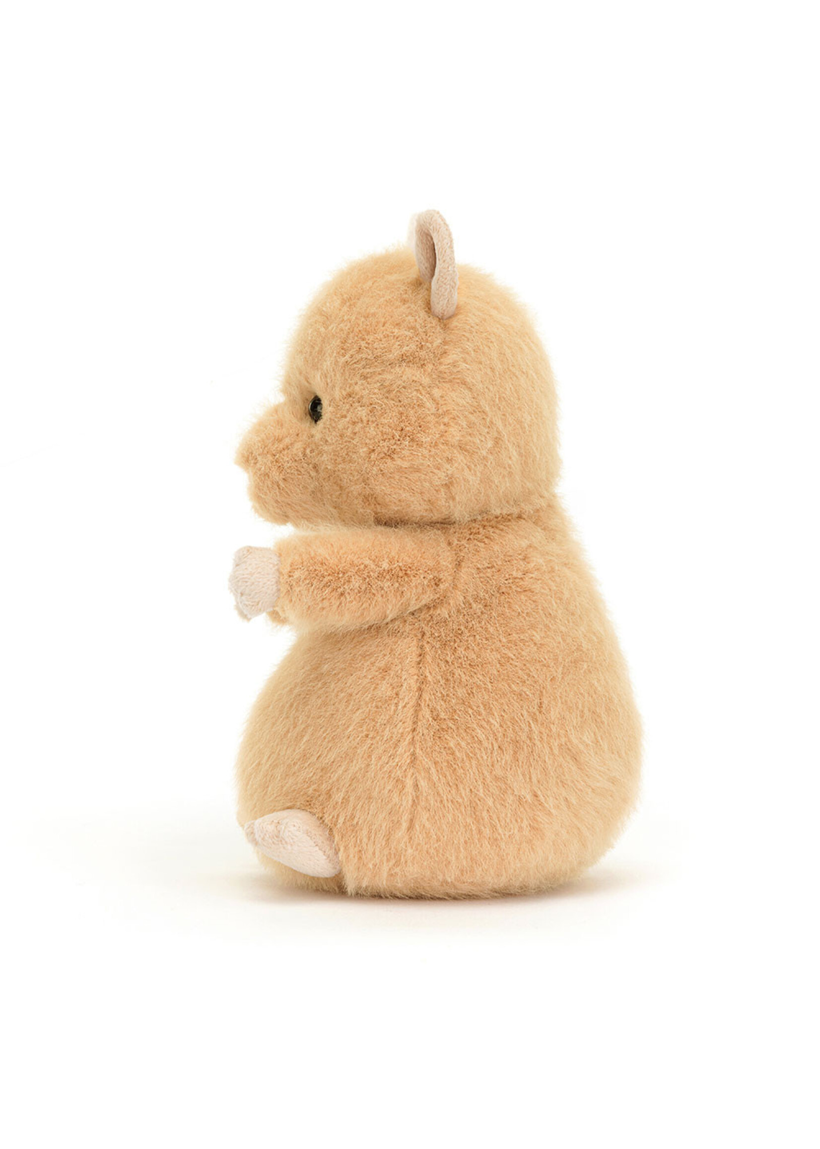 Jellycat Hank Hamster