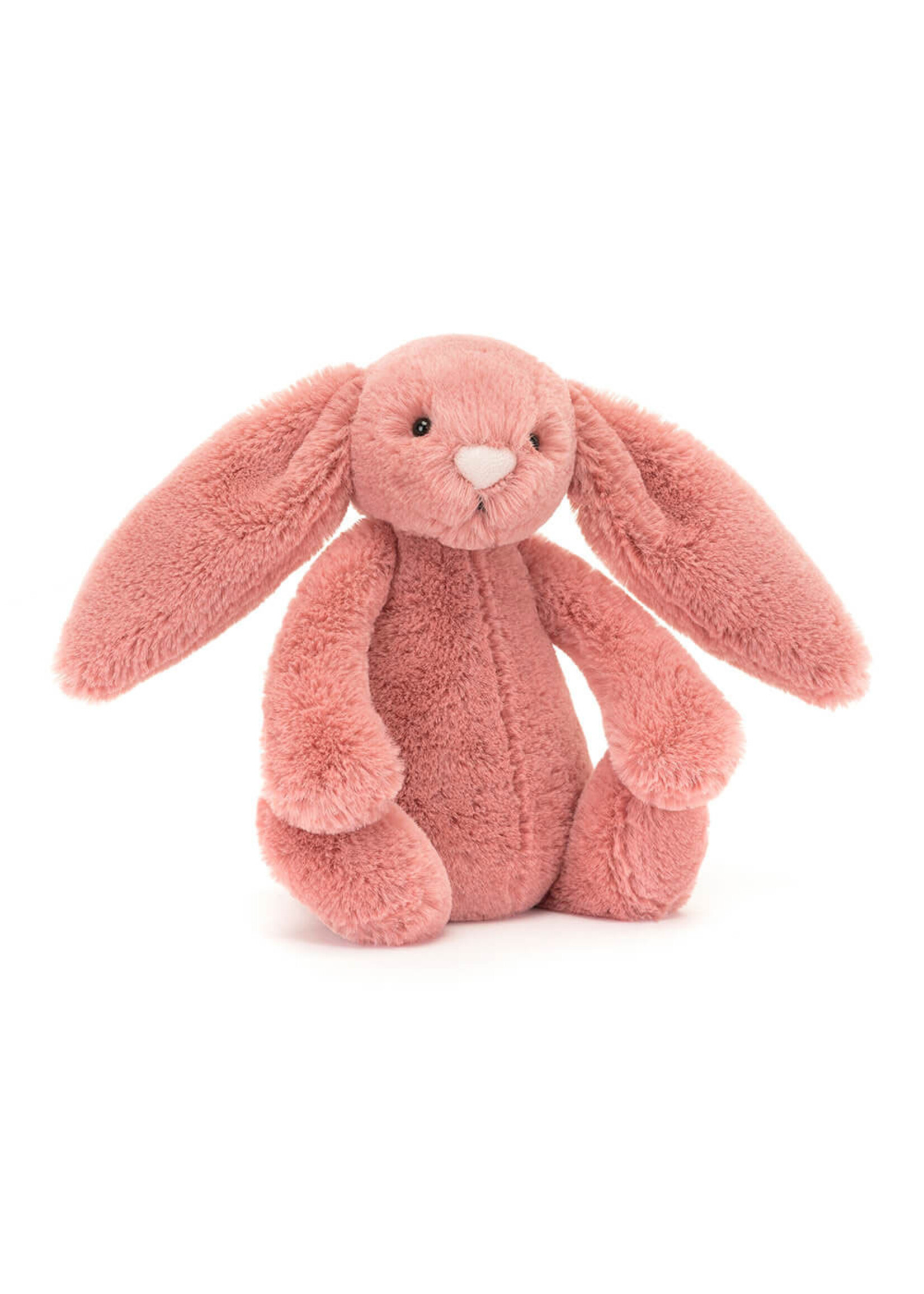 Jellycat Bashful Sorrel Bunny - Small