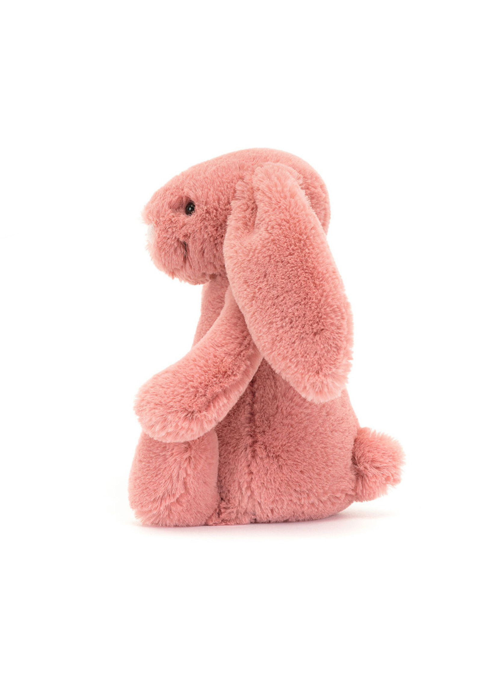 Jellycat Bashful Sorrel Bunny - Small