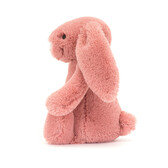  Medium Bashful Sorrel Bunny うさぎ Jellycat Bashful Sorrel Bunny - Medium – Pink Sheep Boutique