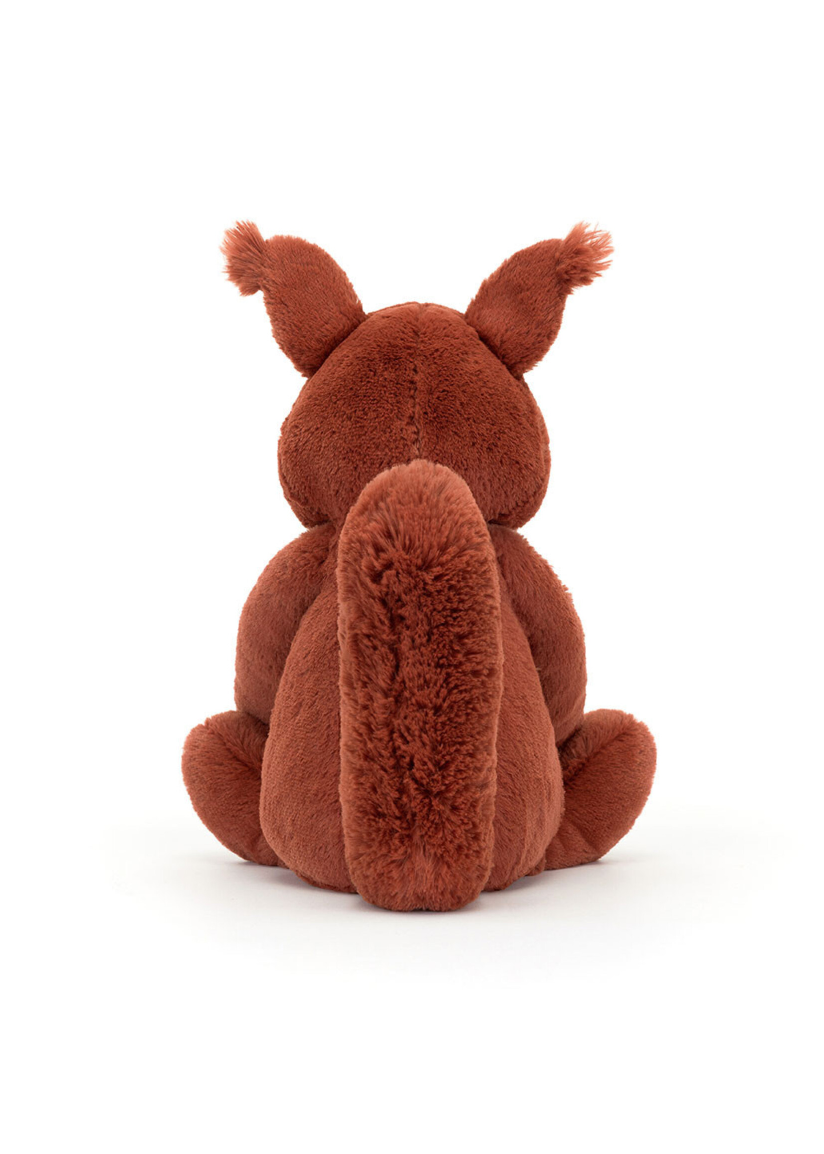 Jellycat Bashful Squirrel Original