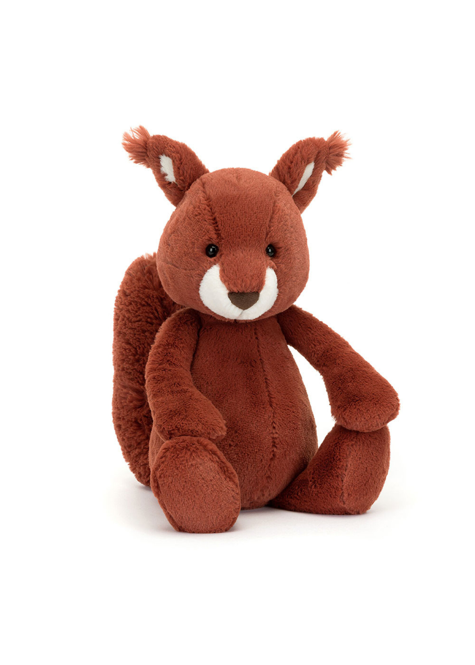 Jellycat Bashful Squirrel Original