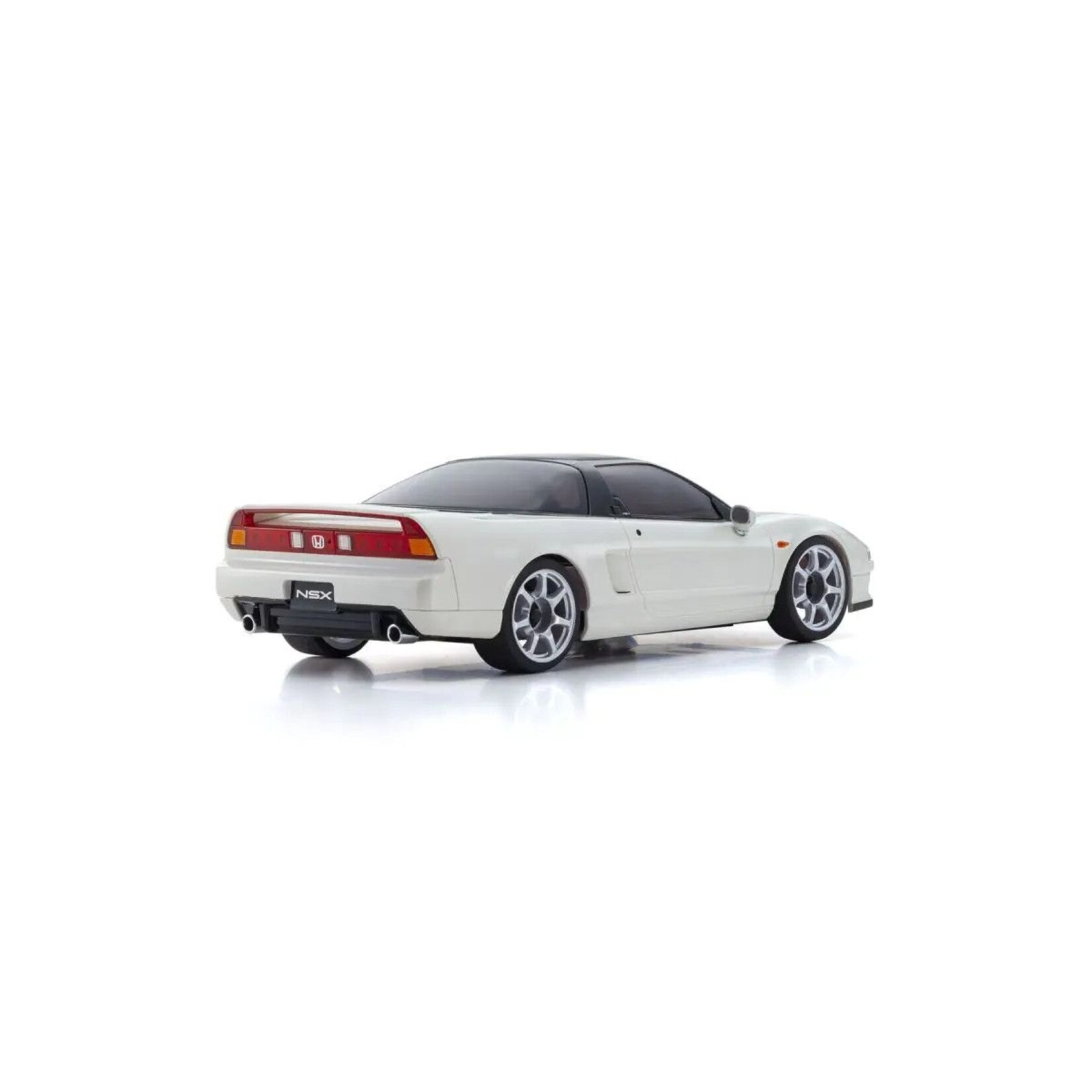 Kyosho MINI-Z RWD Honda NSX, Readyset - White