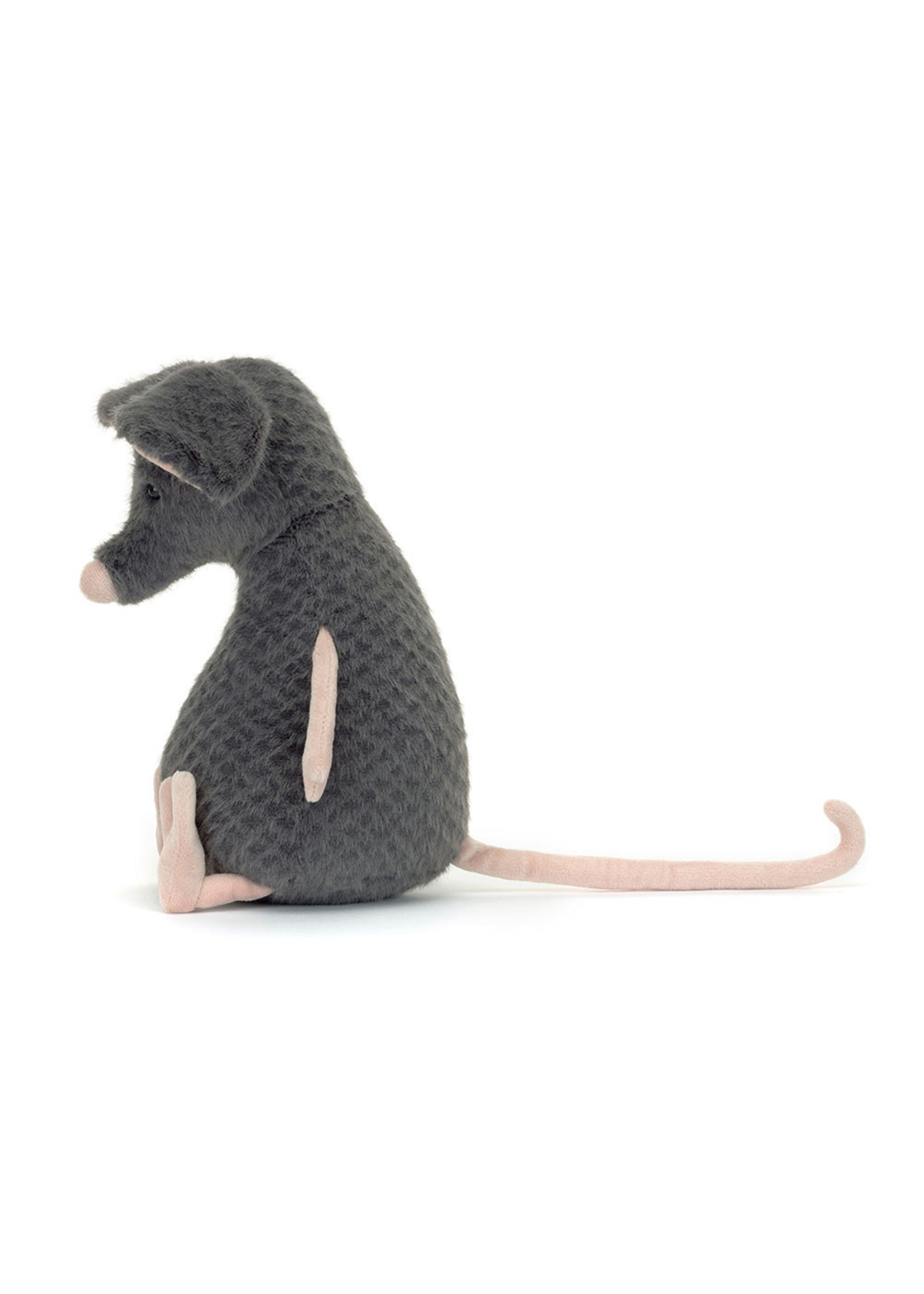 Jellycat Lachlan Sad Rat