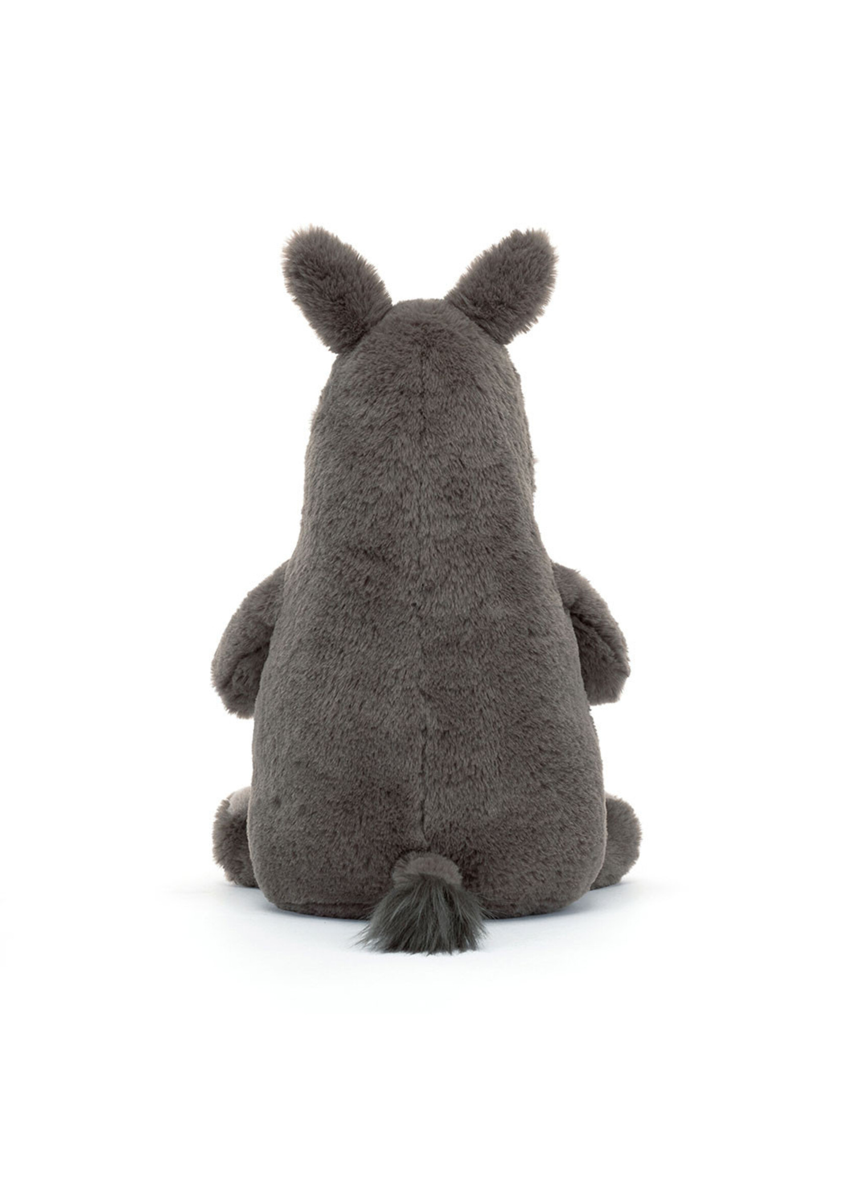 Jellycat Roderick Rhinoceros