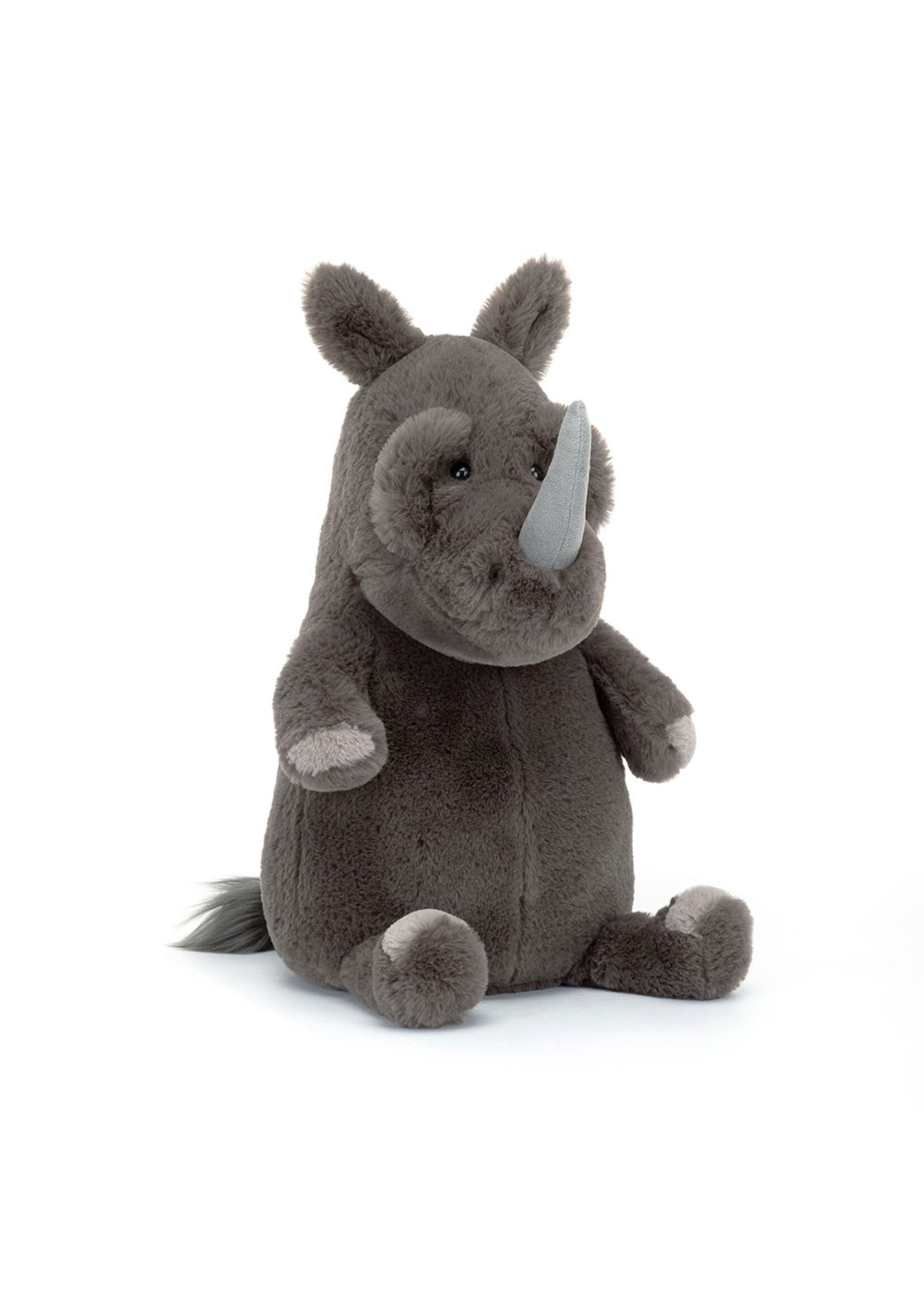 Jellycat Roderick Rhinoceros