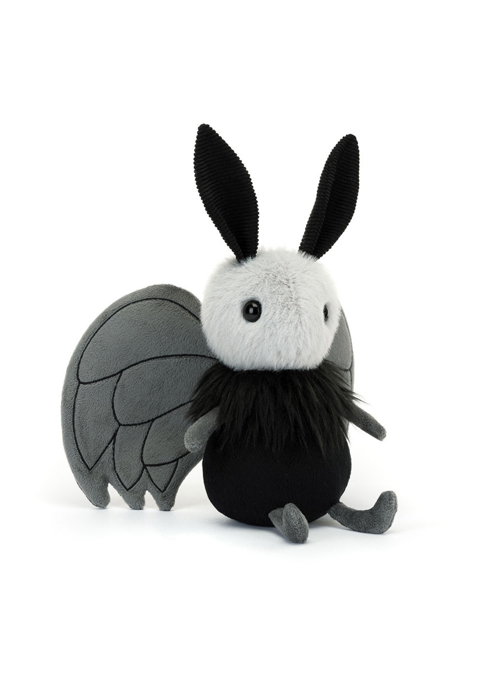 Jellycat Miff Mothman