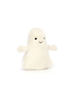 Jellycat Ooky Ghost