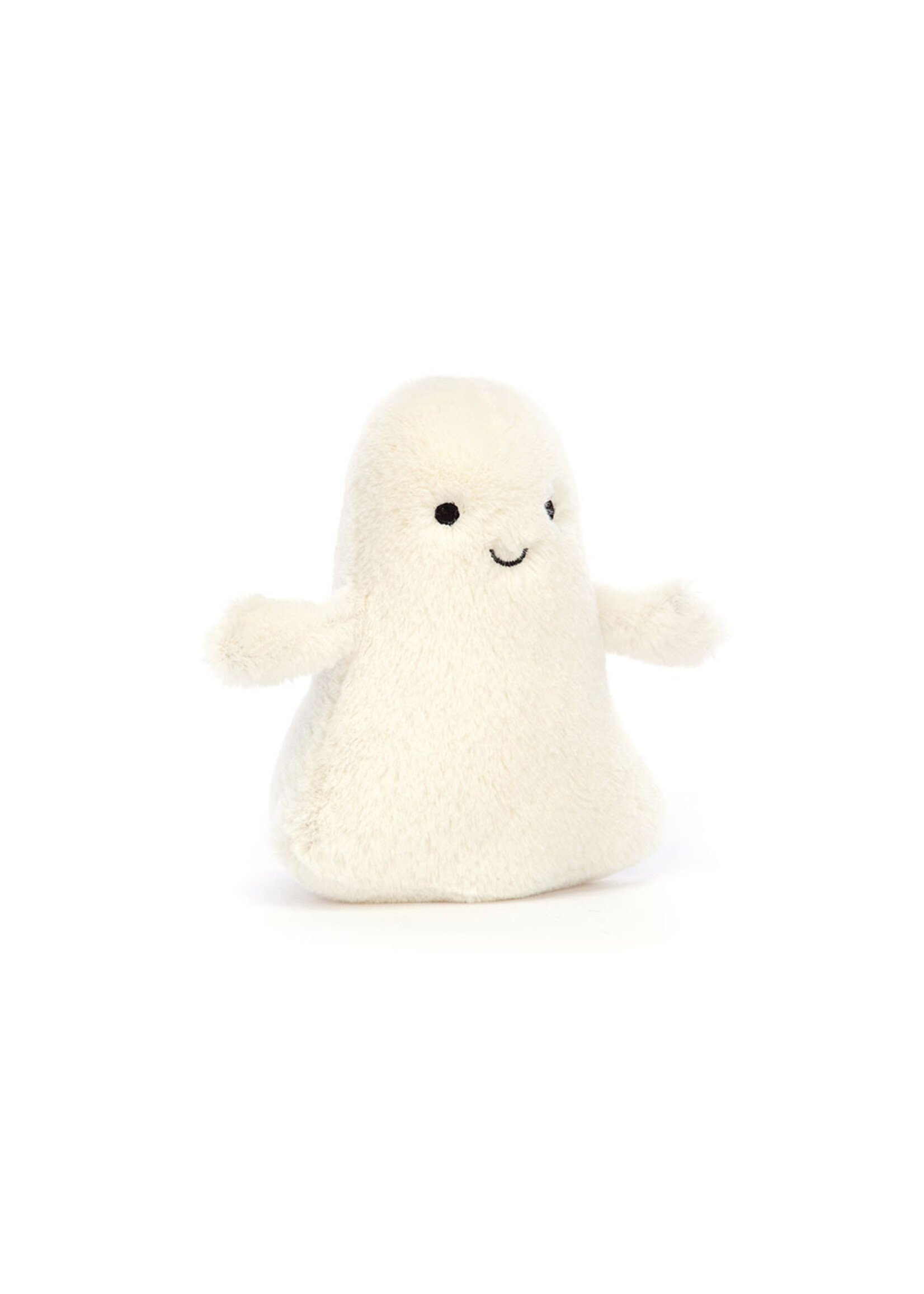 Jellycat Ooky Ghost