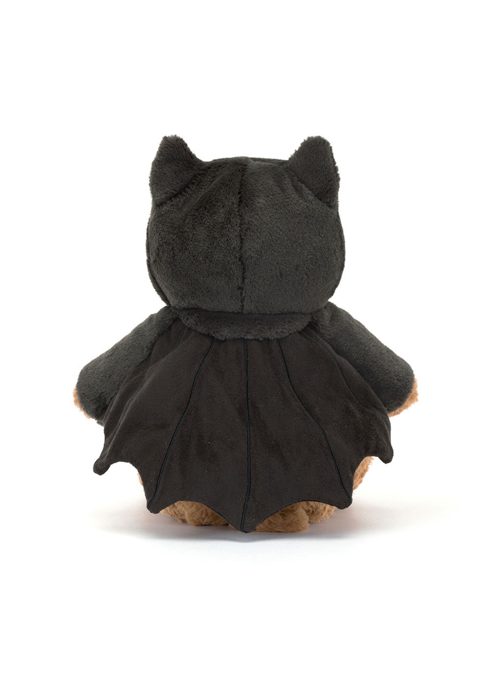 Jellycat Bartholomew Bear Bat
